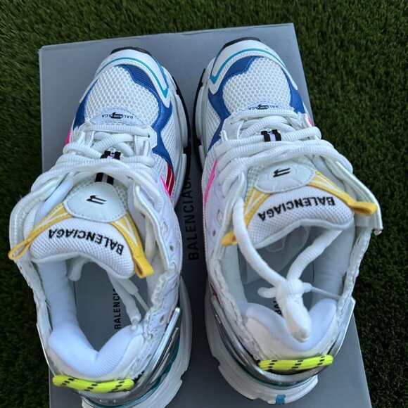 Balenciaga Men's multi Trainers - Picture 5 of 5